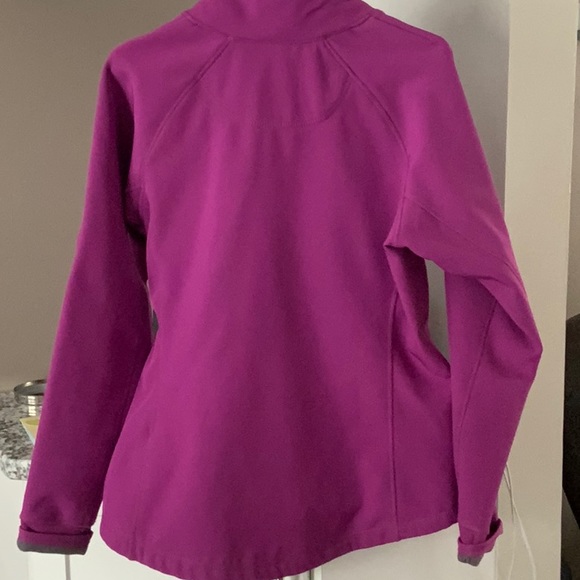 Joe Fresh jacket with micro fleece - Picture 3 of 4